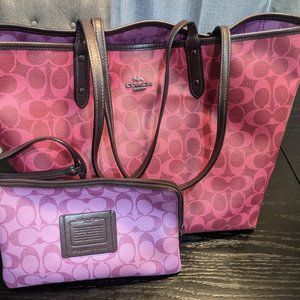Coach Set